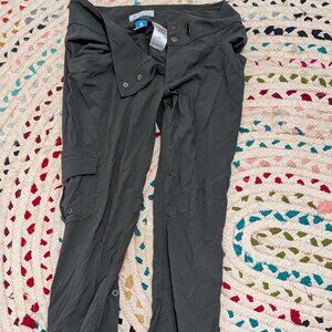 Columbia Omni Shield Cargo Pants